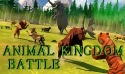 Animal Kingdom Battle Simulator 3D Android Mobile Phone Game