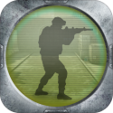 Army Frontline Shooting Strike Mission Force 3D Android Mobile Phone Game