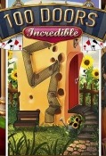 100 Doors Incredible Android Mobile Phone Game