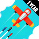 Man Vs. Missiles Android Mobile Phone Game