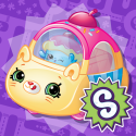 Shopkins: Cutie Cars Android Mobile Phone Game