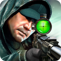 Sniper Shot 3D: Call Of Snipers LG Optimus Black P970 Game
