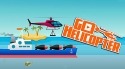 Go Helicopter Android Mobile Phone Game