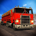 Offroad 18 Wheeler Truck Driving Android Mobile Phone Game