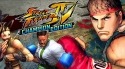 Street Fighter 4 HD Android Mobile Phone Game