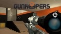 Gunkeepers: Online Shooter Android Mobile Phone Game
