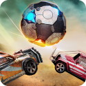 Rocket Car Ball Android Mobile Phone Game