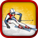 Athletics 2: Winter Sports Android Mobile Phone Game