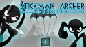 Stickman Archer Fight Android Mobile Phone Game