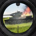 Tank Battle Heroes Android Mobile Phone Game
