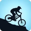 Mountain Bike Xtreme Android Mobile Phone Game