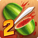 Fruit Ninja Fight Android Mobile Phone Game