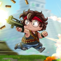 Ramboat 2: Soldier Shooting Game Android Mobile Phone Game