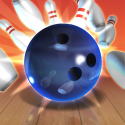 Strike Master Bowling Android Mobile Phone Game