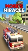 Mose&#039;s Miracle Android Mobile Phone Game