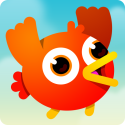 Birdy Trip Android Mobile Phone Game