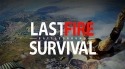 Last Fire Survival: Battleground Android Mobile Phone Game