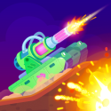 Tank Shock Android Mobile Phone Game