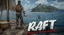 Raft Survival In The Ocean Simulator QMobile Noir A6 Game