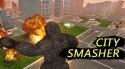 City Smasher Android Mobile Phone Game