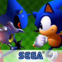 Sonic The Hedgehog: CD Classic Android Mobile Phone Game