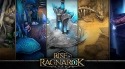 Rise Of Ragnarok: Asunder Android Mobile Phone Game