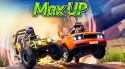 Max Up: Multiplayer Racing Android Mobile Phone Game