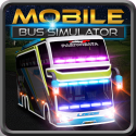 Mobile Bus Simulator Android Mobile Phone Game