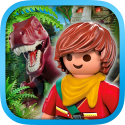 Playmobil: The Explorers Android Mobile Phone Game