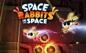 Space Rabbits In Space Android Mobile Phone Game