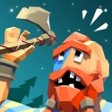 Axe.io: Brutal Knights Battleground Android Mobile Phone Game