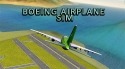Boeing Airplane Simulator Samsung Galaxy Pocket S5300 Game