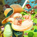 Farm Slam: Match And Build Android Mobile Phone Game