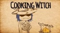 Cooking Witch Android Mobile Phone Game