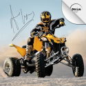 ATV Xtrem Android Mobile Phone Game
