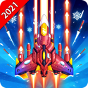 Space X: Galaxy War Android Mobile Phone Game