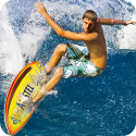 Surfing Master Android Mobile Phone Game
