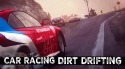 Car Racing: Dirt Drifting Android Mobile Phone Game