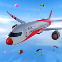 Euro Flight Simulator 2018 Android Mobile Phone Game