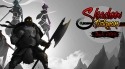 Shadow Stickman: Dark Rising. Ninja Warriors Android Mobile Phone Game
