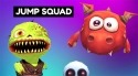 Jump Squad Android Mobile Phone Game