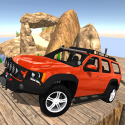 Offroad Racing Challenge Android Mobile Phone Game