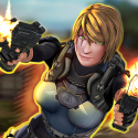 Edge Of Combat Android Mobile Phone Game