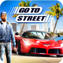 Go To Street Android Mobile Phone Game