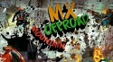 MX Offroad Mountain Android Mobile Phone Game