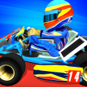 Kart Stars Android Mobile Phone Game
