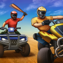 Rude Racers Android Mobile Phone Game