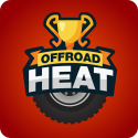 Offroad Heat Android Mobile Phone Game