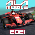 Ala Mobile GP Android Mobile Phone Game