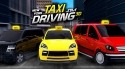 New York Taxi Driving Sim 3D Android Mobile Phone Game